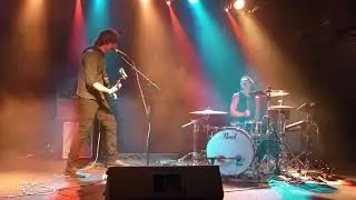 Ceremony (east coast) - 2022-10-09 - Real Art, Tacoma WA [full show]