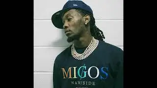 (FREE) OFFSET x TRAP TYPE BEAT - 