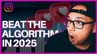 NEW Instagram Update 2025 Algorithm EXPOSED! Why Views Dropped & How to Fix It