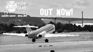 Waerner Quisque - Never Mind (Radio Edit)