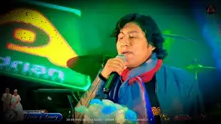 EDGAR COARI SAGRADO  EN VIVO - BODA DE EFRAIN Y CANDY  LAHUACHACA-2024