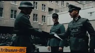 Operation Valkyrie Stauffenberg Edit