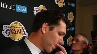 Luke Walton on HEARTBREAKING LOSS TO CAVS + BRANDON INGRAM 26PTS HIGHLIGHTS | Postgame | Dec 15