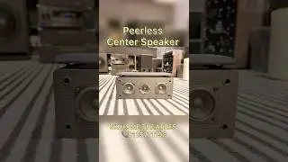 Best Center speaker | Home Theater | Hyderabad | Telugu #rap #hiphop #music #soundsystem
