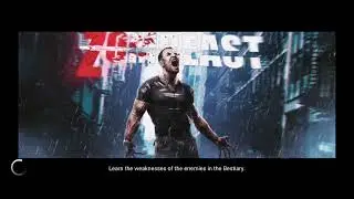 ZOMBEAST Episode 2-5