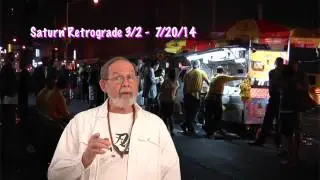 Pisces 2014 Astrology A Year of Power & Change New Years Prediction