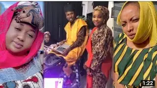 LABARINA SERIES ZANGO NA 3 LOCATION