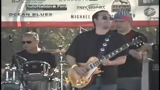 Albert  Castiglia  Bradenton Blues Festival Presented By Realize Bradenton & Blues Music Magazine