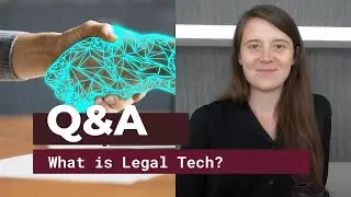 Legal Tech Software Lumose Marketplace Q/A What is Legal Tech?