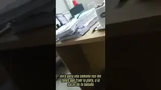Posible Coecho en la Justicia de Catamarca