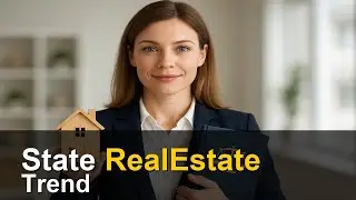 Did you know State Real Estate Laws can change how you buy or sell your home? Here's what to...