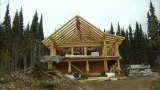 Extreme Builders, Childhood Dreams