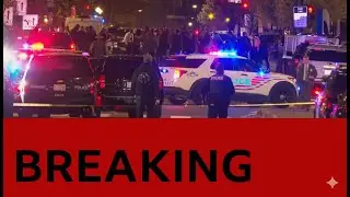 Two National Guardsmen Left in Critical Condition Following Washington, D.C. Shooting Incident