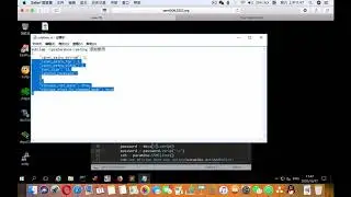 sublime text3
