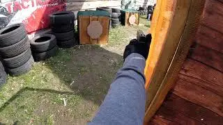 guardian challenge /Stage 5