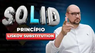 SOLID LSP | O Princípio Liskov Substitution como você nunca viu