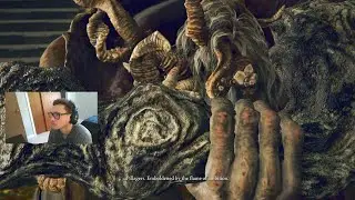 I Finally Defeated Morgott, The Omen King (Hardest Boss Yet!) Part 7