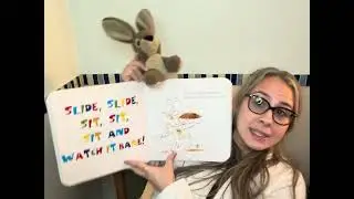 I&rsquo;m a Hungry Dinosaur #JaneenBrian #AnnJames #storytime #bedtimestories #story 