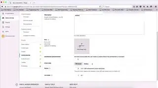 15. Downloading And Configuring Google Play Services