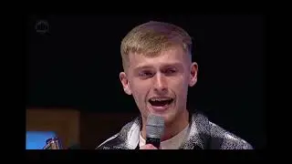 Why me God? Addiction | Christian Spoken Word Poetry | Testimony | Adam McClelland | live