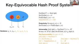 Simulation-Based Bi-Selective Opening Security for Public Key Encryption
