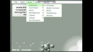 Flash Games: Interactive Buddy