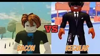 Do people in roblox judge you by your look?-1 simple guy.