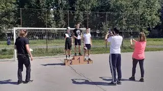 Sve je lako kad si Mlad(ost) - Dan škole u Osnovnoj školi Mladost