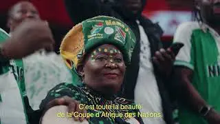 AFCON 2025 | When Africa Celebrates Football