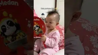 Iya bukan sih? 🥹🥹🥹 #bayiceria #bayimurahsenyum #babymepi #mepi