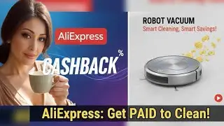 M320 ROBOT VACUUM REVIEW: Suction Power MUST-HAVE! | HUGE 11.11 AliExpress Sale Codes!
