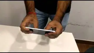 No Google Nexus 6P Does Not Bend! Tested & Proved
