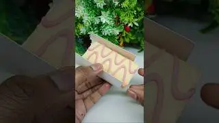 This Strawberry Swiss Roll ASMR is SO Soft 😍🍓 #cake #testy #shortvideo #vairal #trending