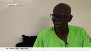 D&eacute;c&egrave;s de Lamine Diack au S&eacute;n&eacute;gal
