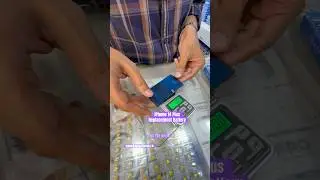 iPhone 14 Plus Replacement Battery | iPhone 14 Plus Mobile Battery | #iphone14plus  #iPhone #battery