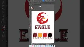 Illustrator's Hidden Secret 🤫: Your Color Guide Ready in Seconds! (Swatch Info Hack)