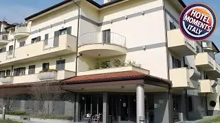 Hotel Residence Aurora | Cinisello Balsamo, Italy | Hotel Review 🏩