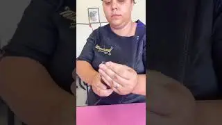Aquela dublagem que voc&ecirc;s amam #precisionedge #arc2