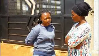 UMUSONGA W'URUKUNDO EP17||  ARIELLA AHUYE NA KEVIN