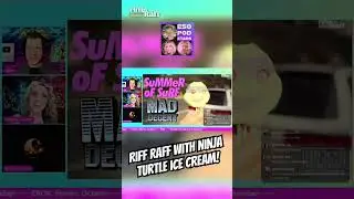 RiFF RaFF having turtle time #riffraff #freestyle #podcastclips