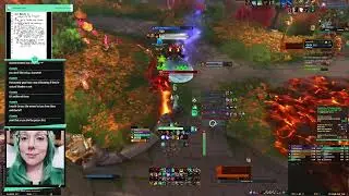 Blazehoof | DF S1 M+