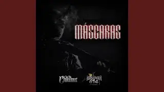 Máscaras