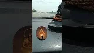 Road trip and Bajarang bali ki aradhana 🙏#youtubeshorts #motivation #reallifehacks #motivationalin.