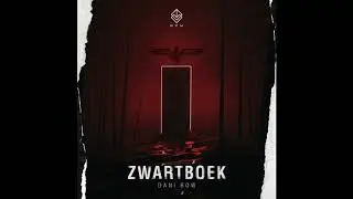 Dani Row - Zwartboek (Original Mix)