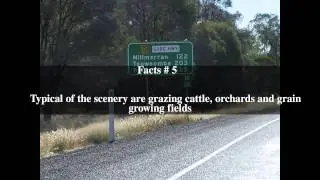 Gore Highway Top # 8 Facts