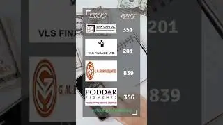 DEBT FREE SMALL CAP STOCKS 2022 |Best penny stocks to buy now, Multibagger penny stocks #stockmarket