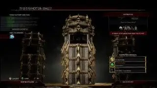 Mortal Kombat 11 The gauntlet: Perfection is key Flawless Victory Demonstration
