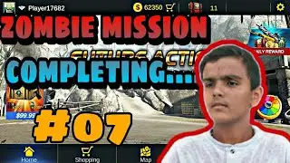 future action battle for utopia zombie mod in game  episode:-#07