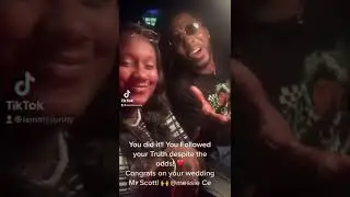 YNGG Ms Sunny & MessieCee