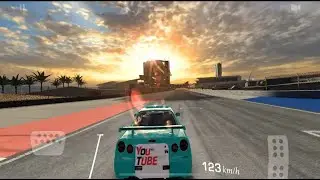 De mi COCHES Favoritos -- Nissan Skyline R34 -- REAL RACING 3
